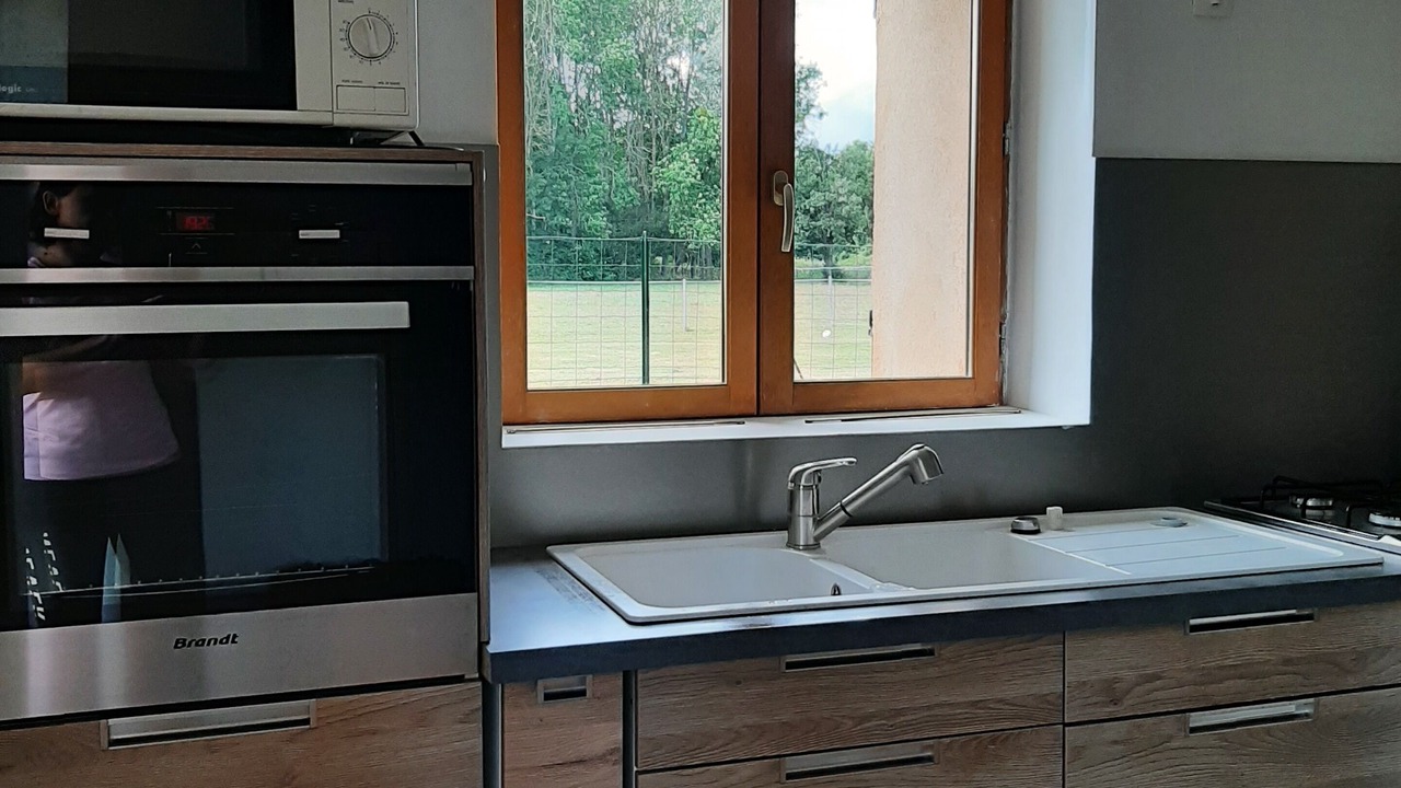 Photo of Kitchen in Cosne-Cours-sur-Loire