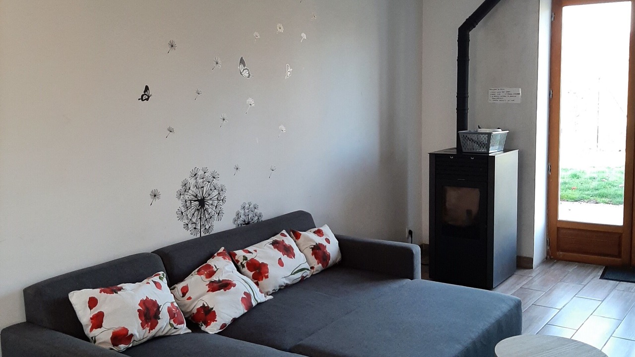 Photo of Livingroom in Cosne-Cours-sur-Loire