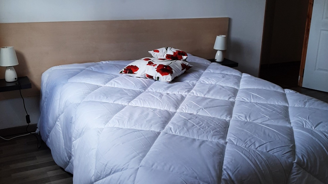 Photo of Bedroom in Cosne-Cours-sur-Loire
