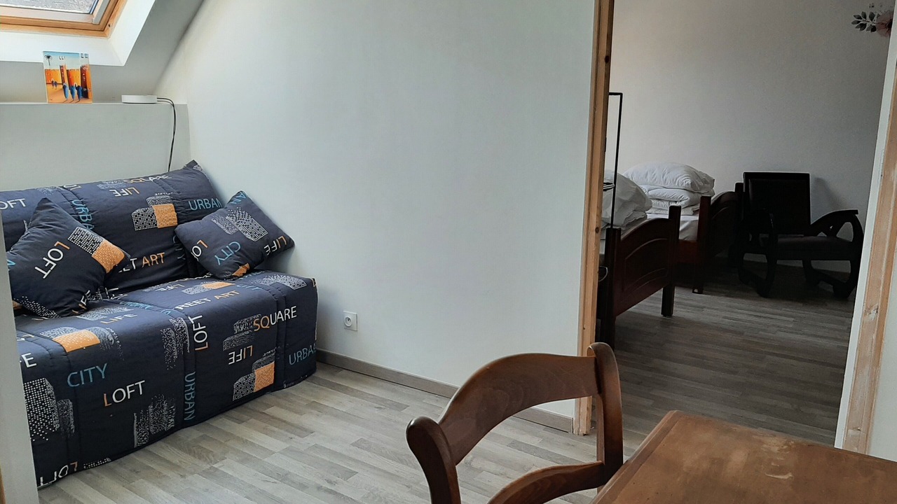 Photo of Bedroom in Cosne-Cours-sur-Loire