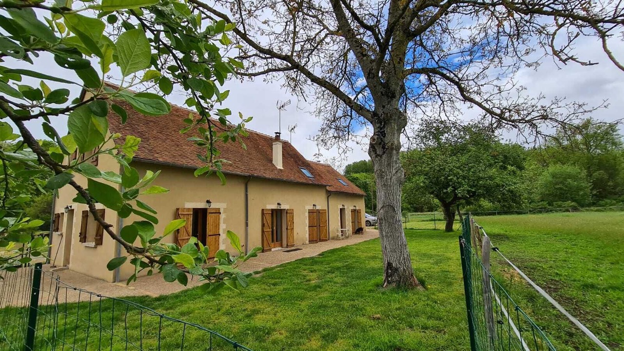 Photo of Outdoor in Cosne-Cours-sur-Loire