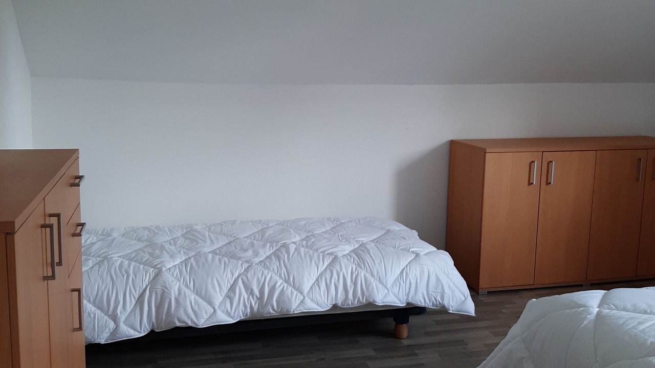 Photo of Bedroom in Cosne-Cours-sur-Loire