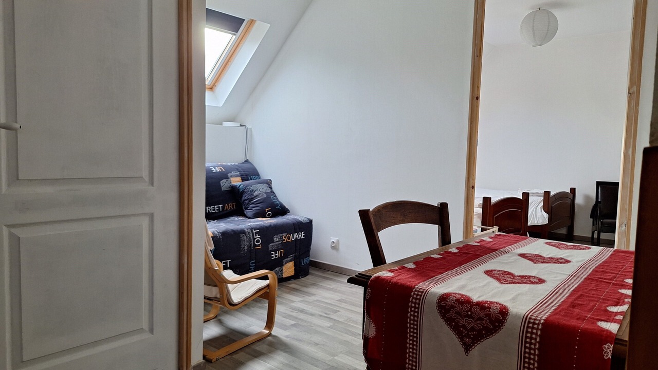 Photo of Bedroom in Cosne-Cours-sur-Loire