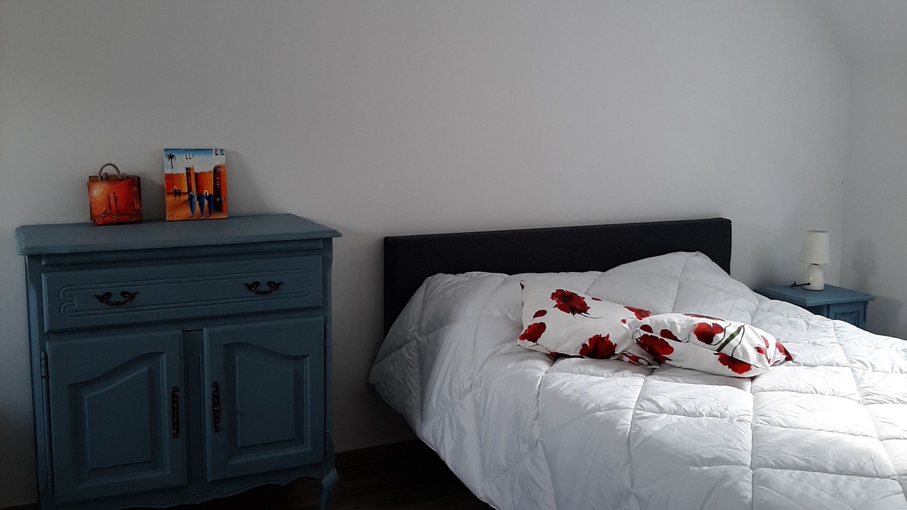 Photo of Bedroom in Cosne-Cours-sur-Loire