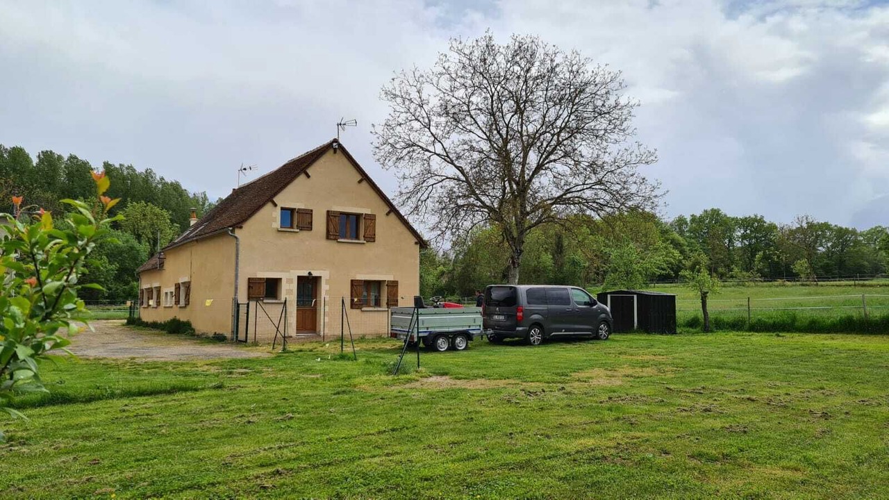 Photo of Outdoor in Cosne-Cours-sur-Loire