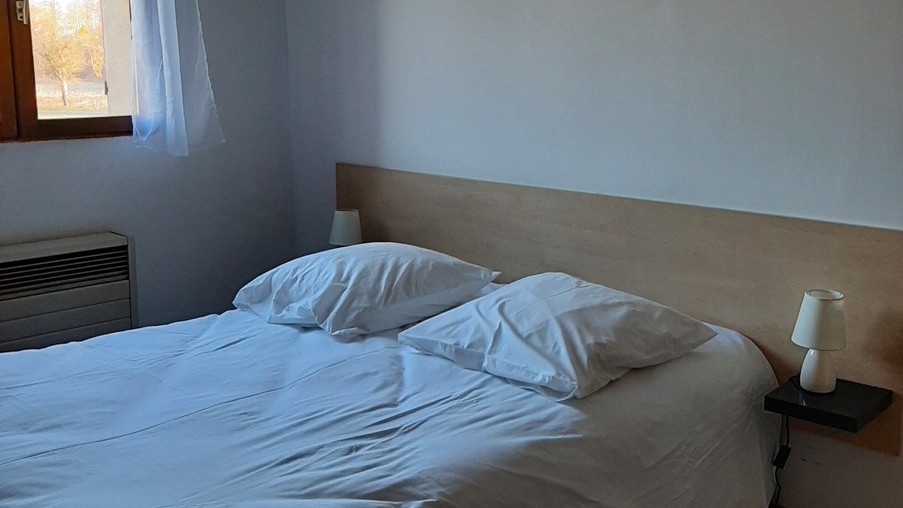 Photo of Bedroom in Cosne-Cours-sur-Loire