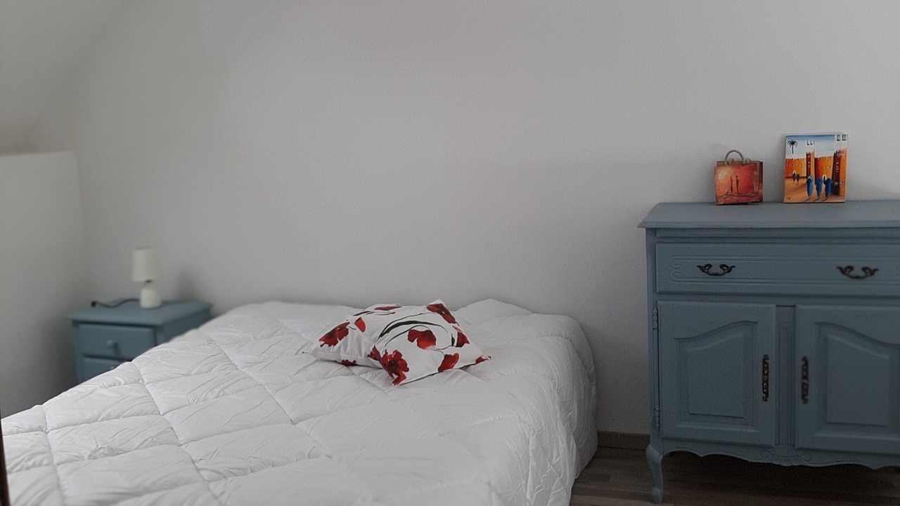 Photo of Bedroom in Cosne-Cours-sur-Loire