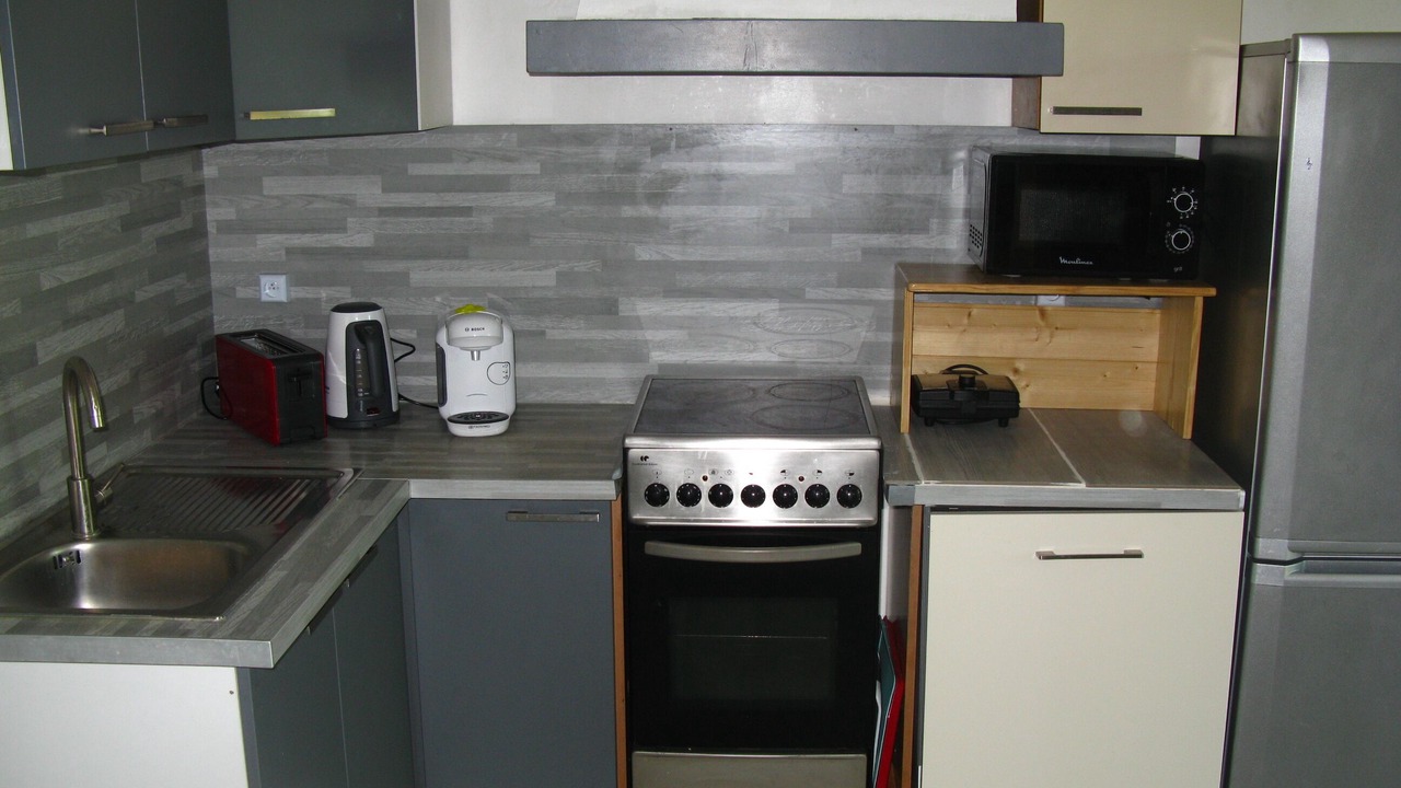 Photo of Kitchen in Sarrians
