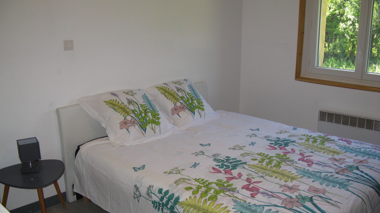 Photo of Bedroom in Sarrians