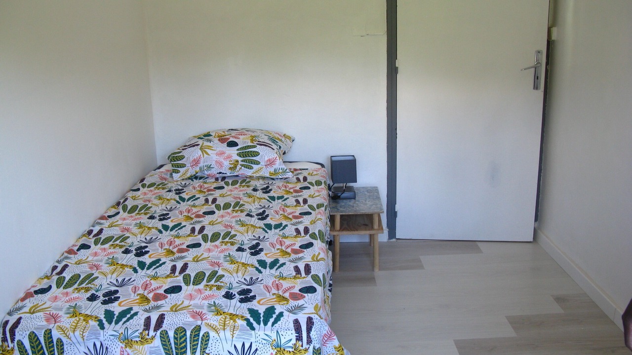 Photo of Bedroom in Sarrians