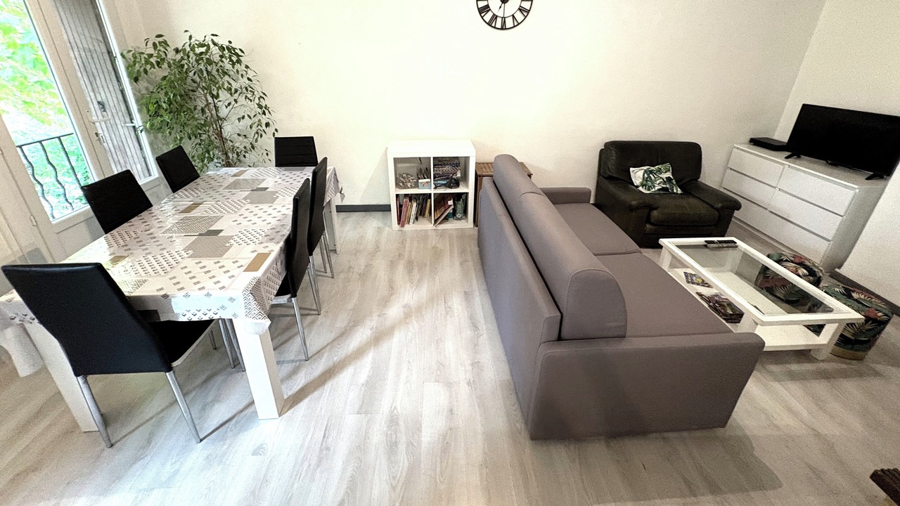 Photo of Livingroom in Sarrians