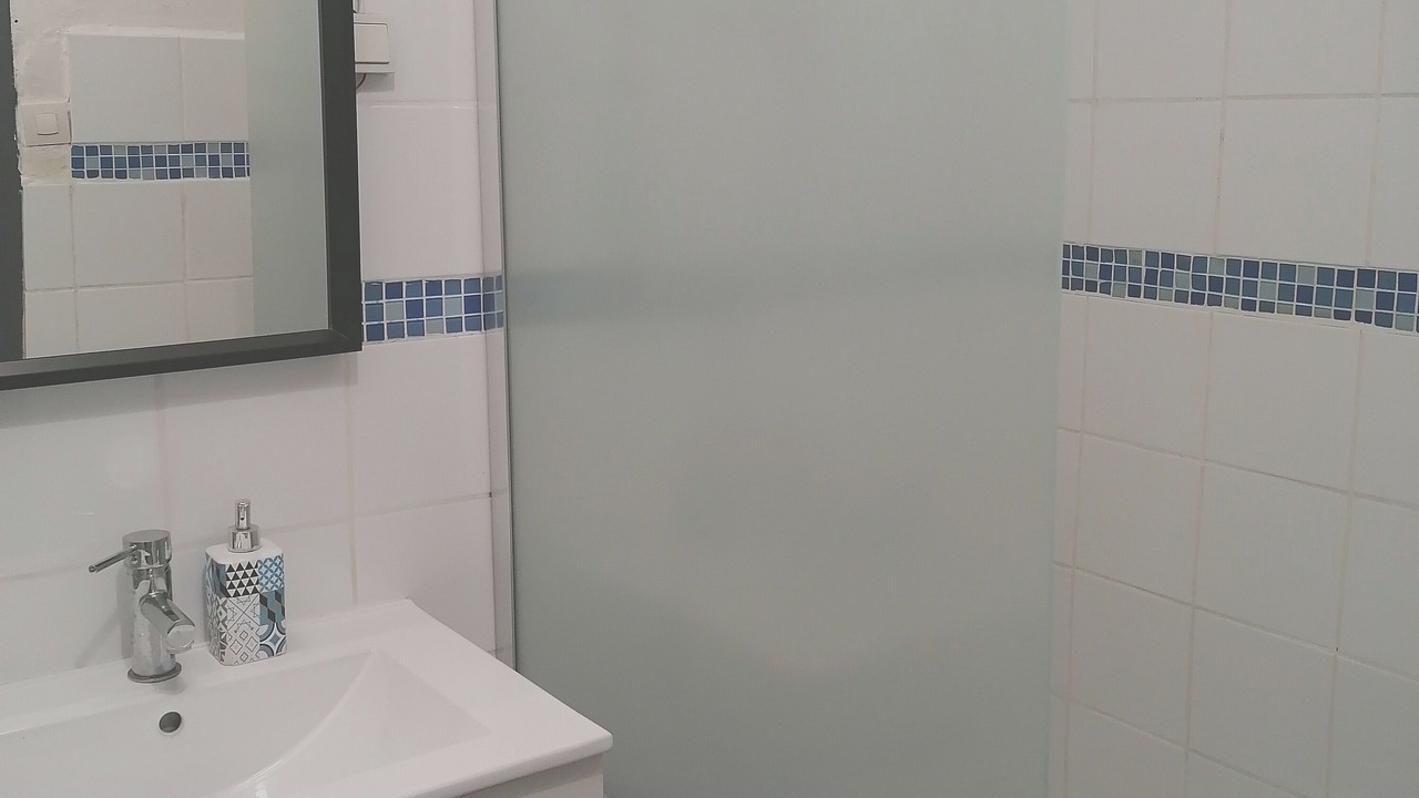 Photo of Bathroom in Sarrians