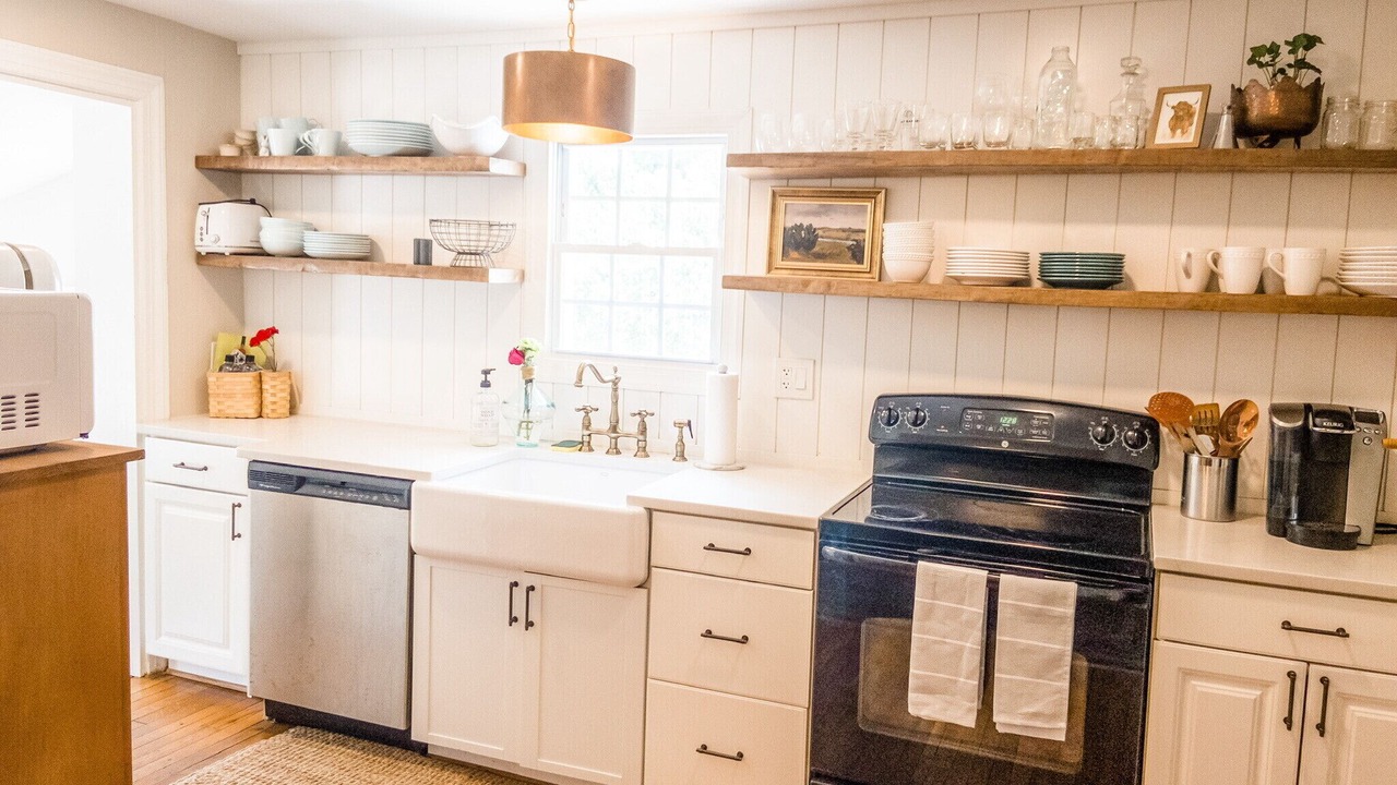 Photo of Kitchen in Middleburg