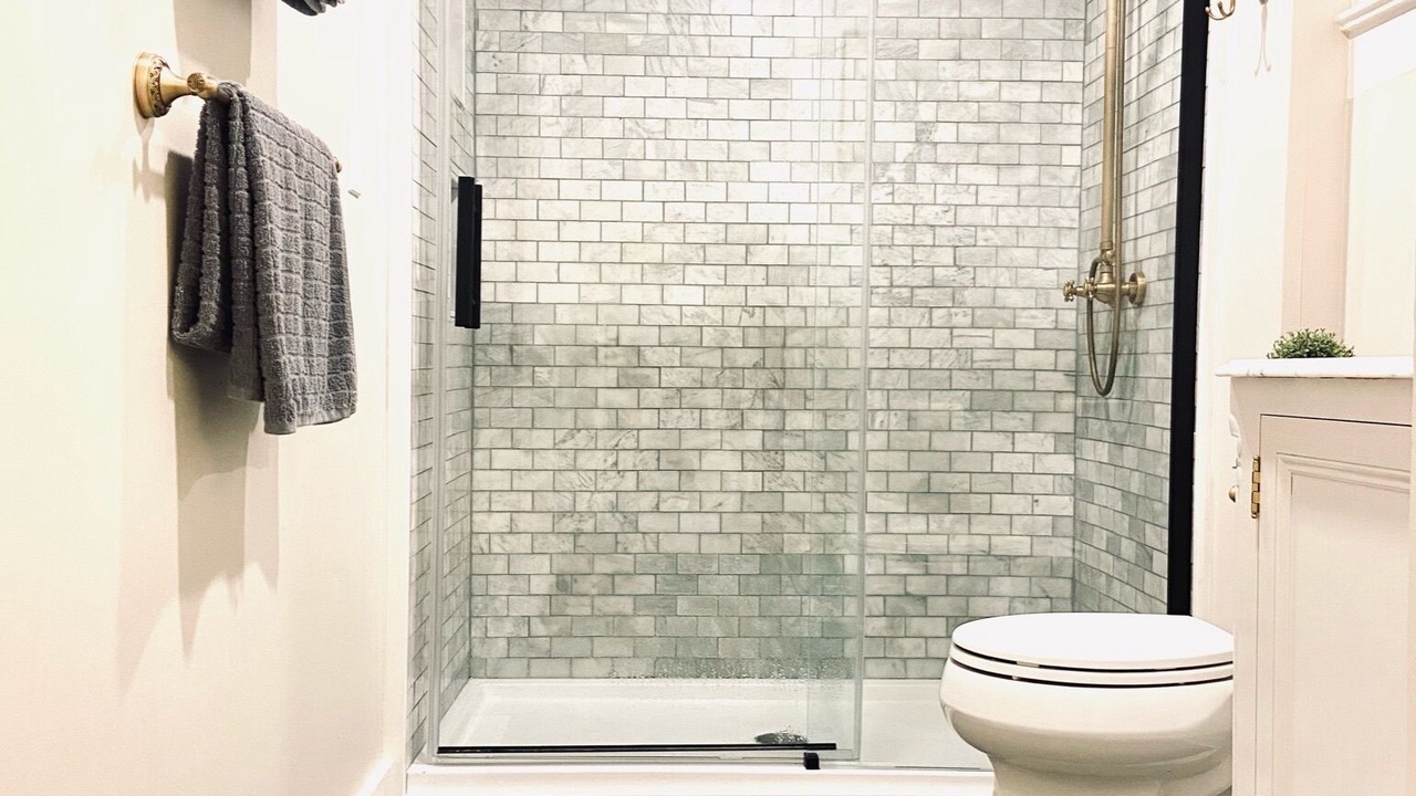 Photo of Bathroom in Middleburg