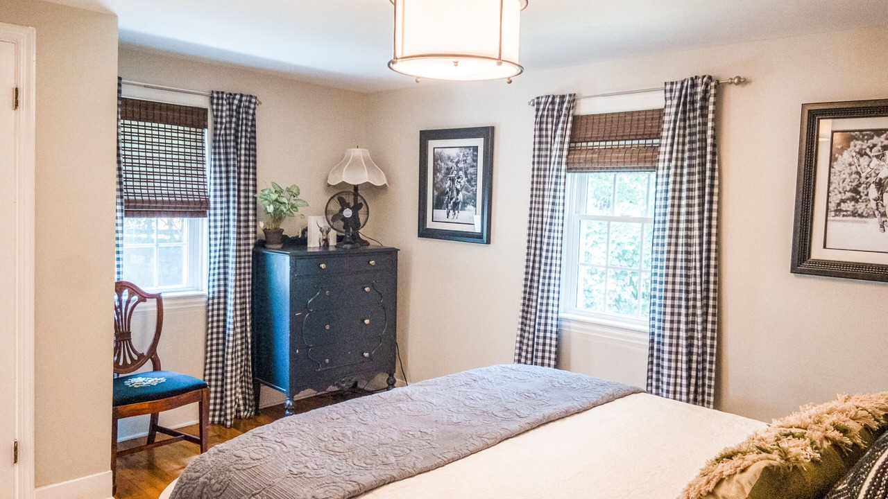 Photo of Bedroom in Middleburg