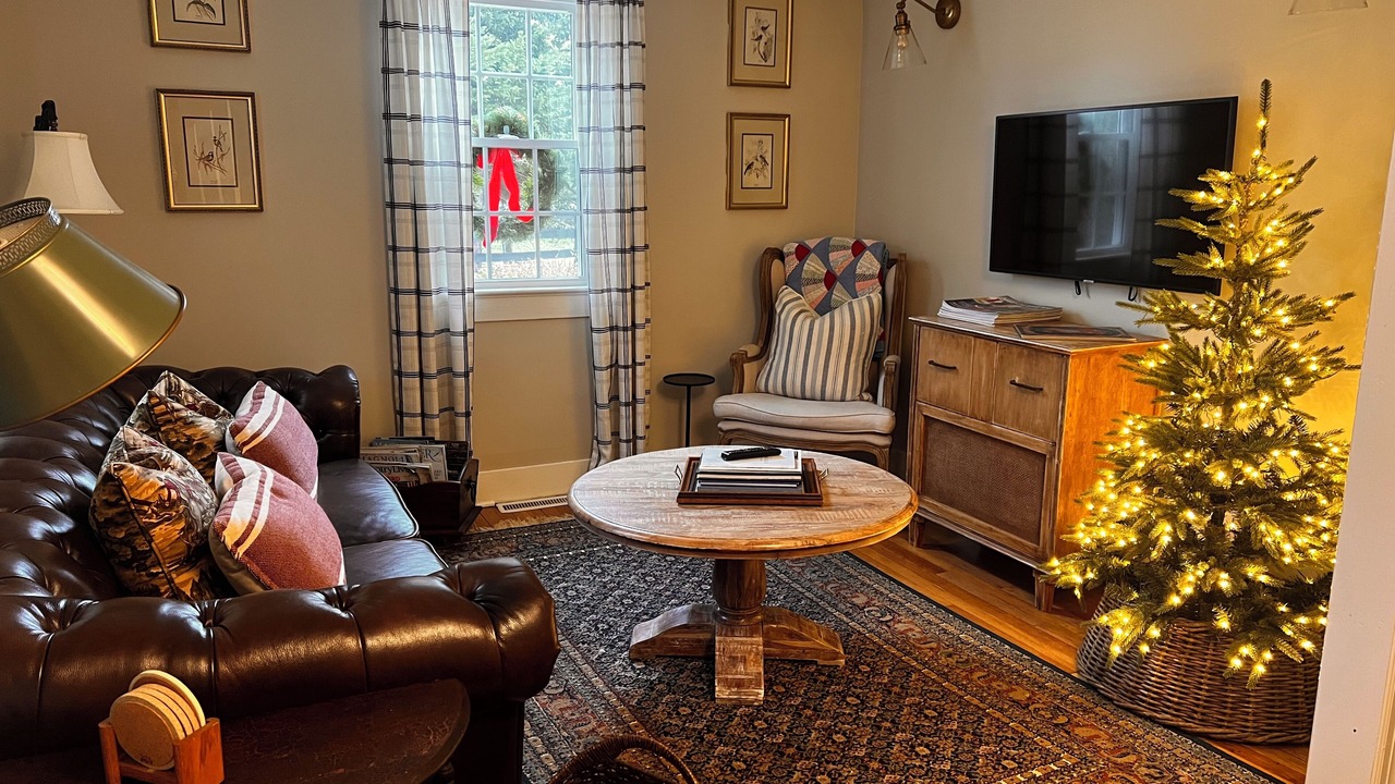 Photo of Livingroom in Middleburg