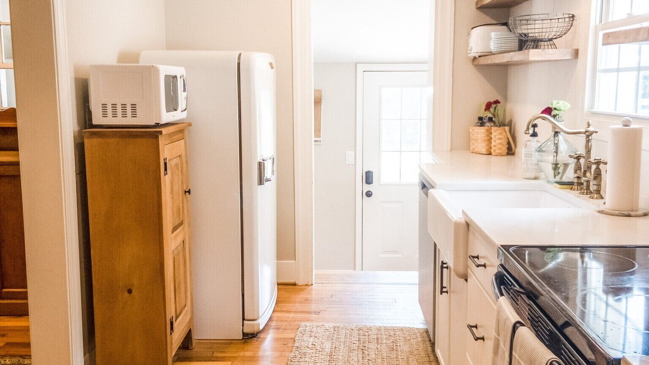 Photo of Kitchen in Middleburg