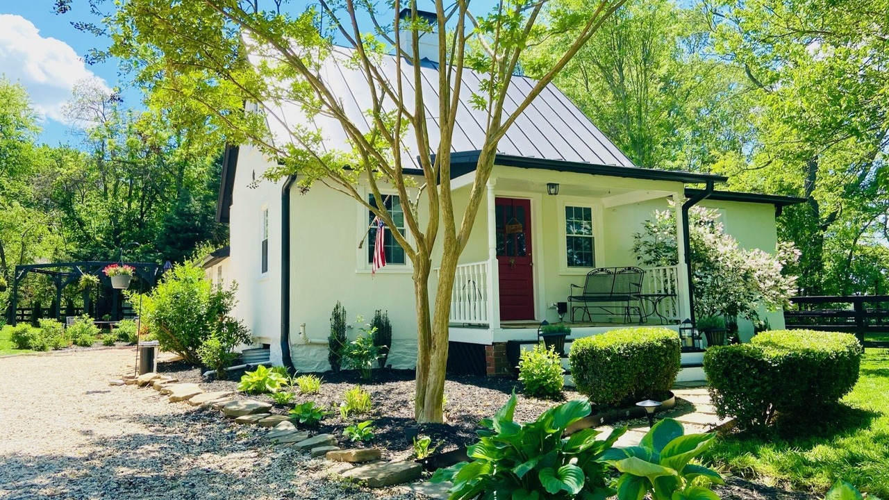 Photo of Outdoor in Middleburg