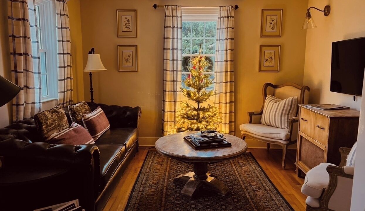 Photo of Livingroom in Middleburg