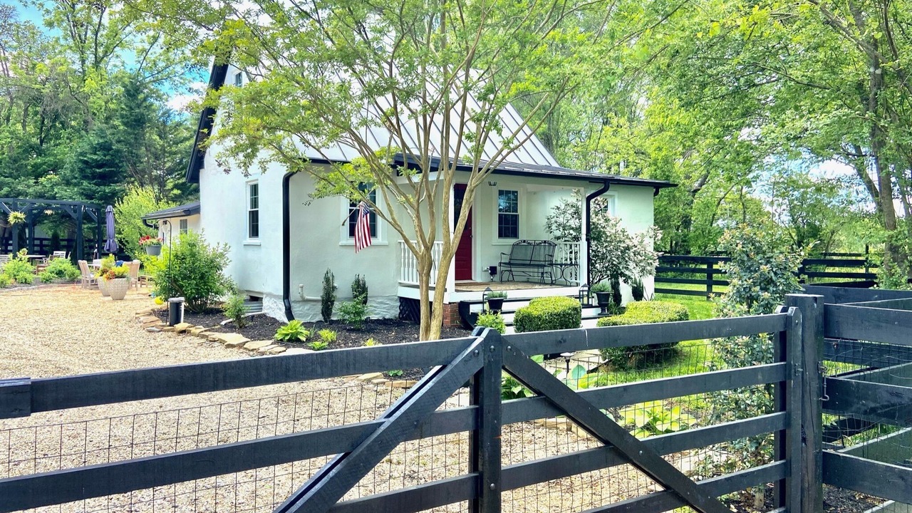 Photo of Outdoor in Middleburg
