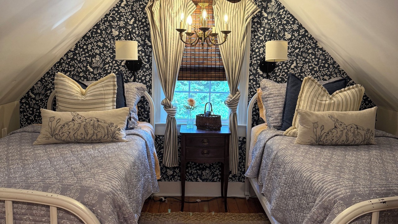 Photo of Bedroom in Middleburg