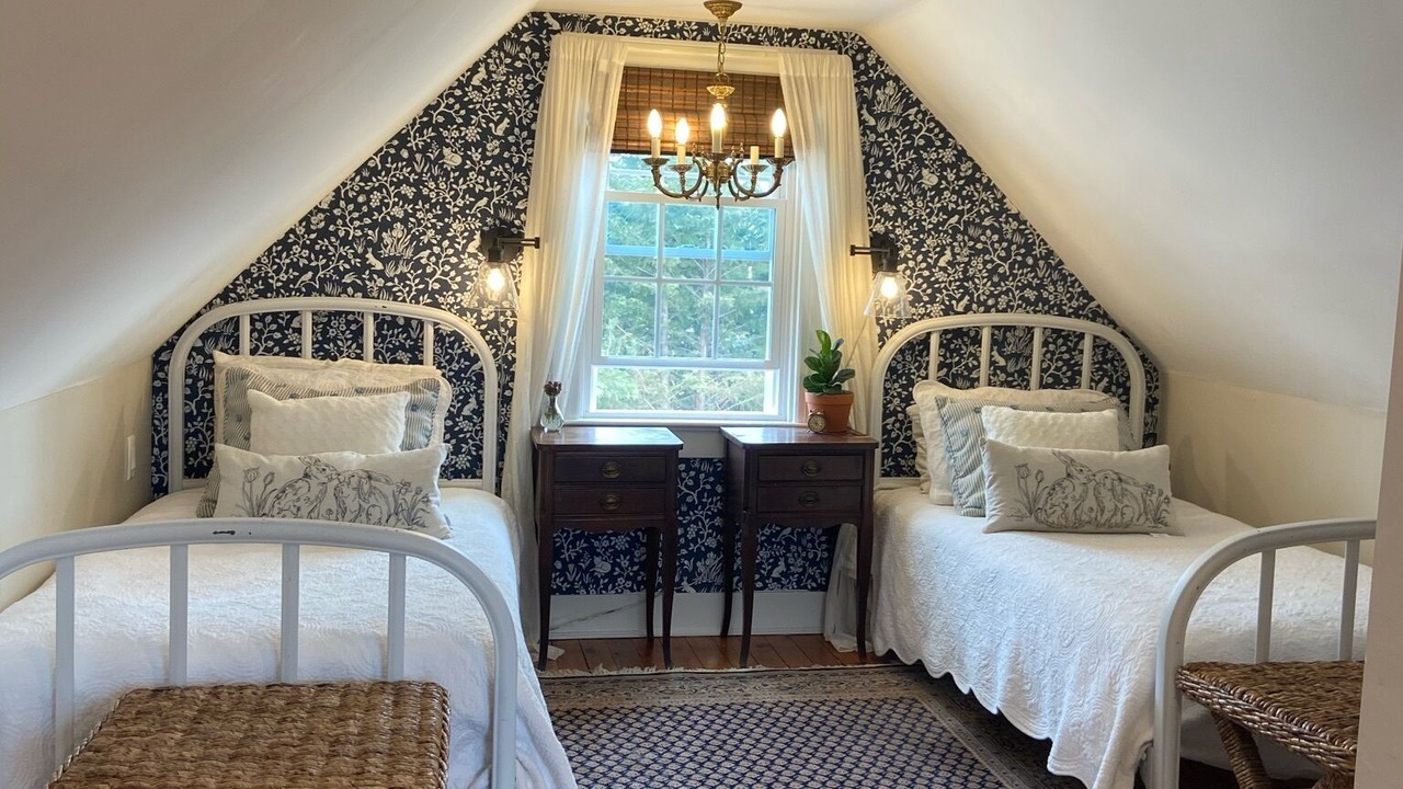 Photo of Bedroom in Middleburg