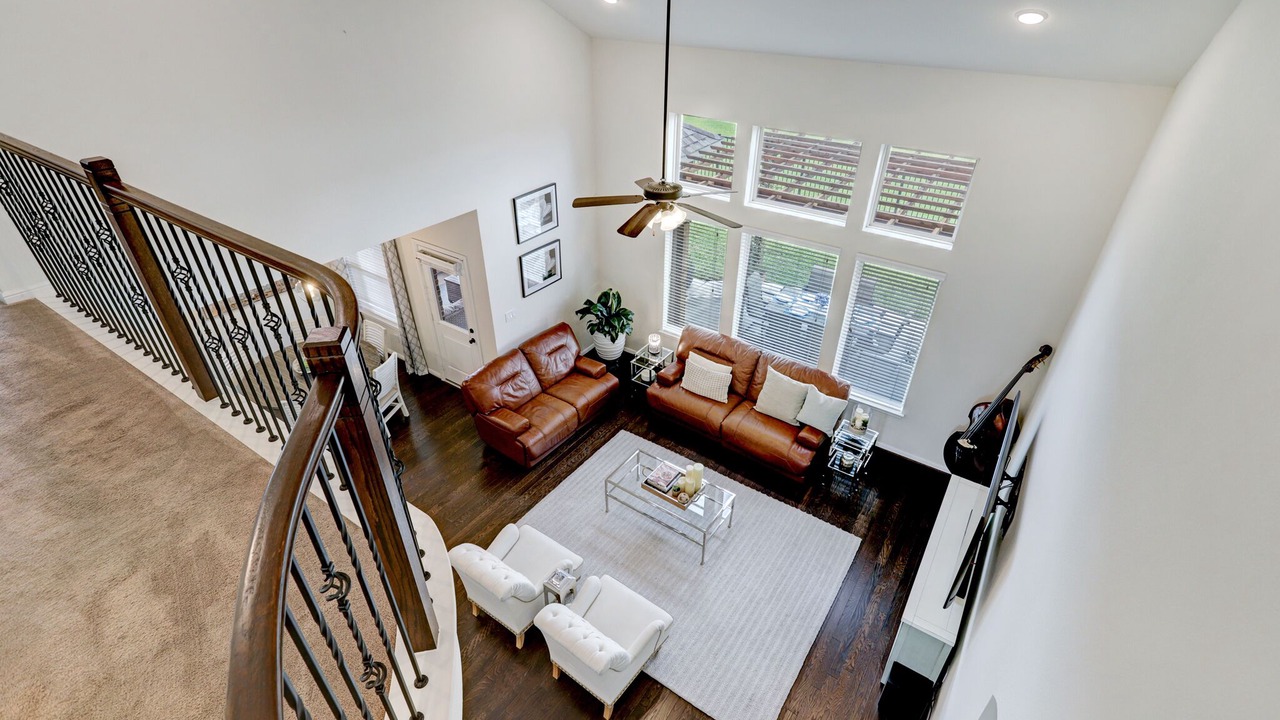 Photo of Livingroom in Clodine