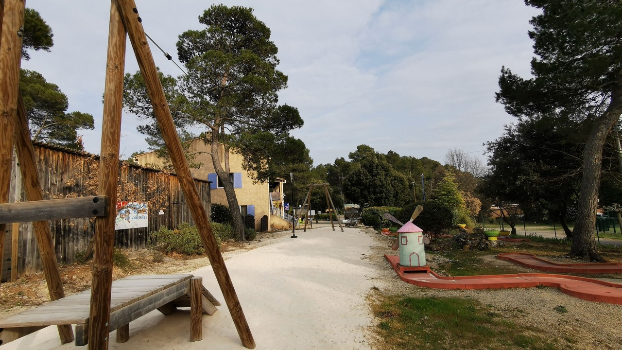 Photo of Others in Sillans-la Cascade