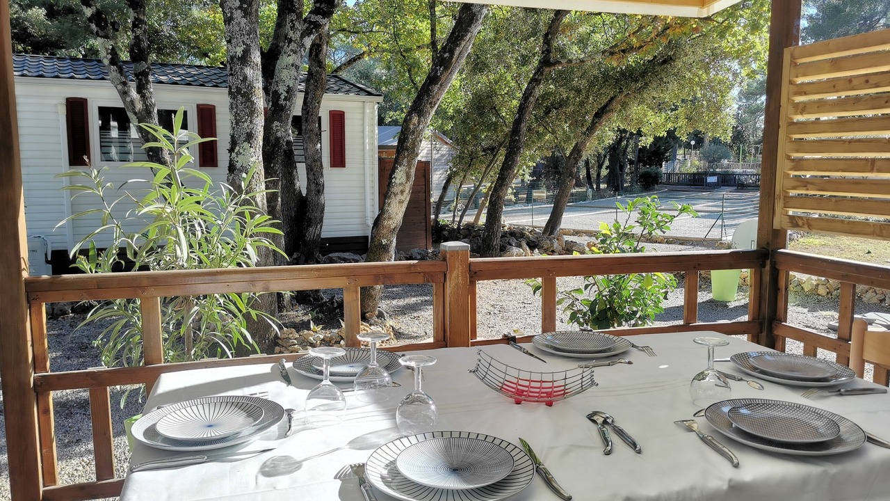 Photo of Outdoor in Sillans-la Cascade