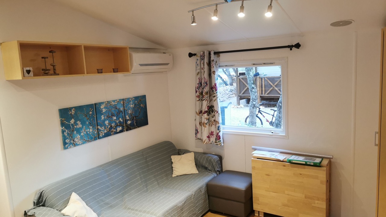 Photo of Livingroom in Sillans-la Cascade