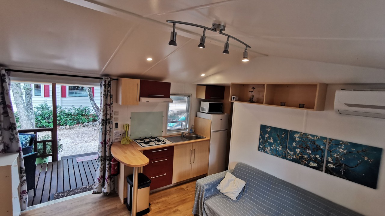 Photo of Livingroom in Sillans-la Cascade