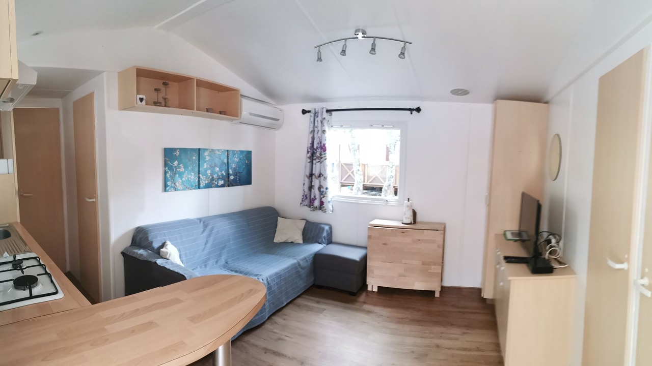 Photo of Livingroom in Sillans-la Cascade