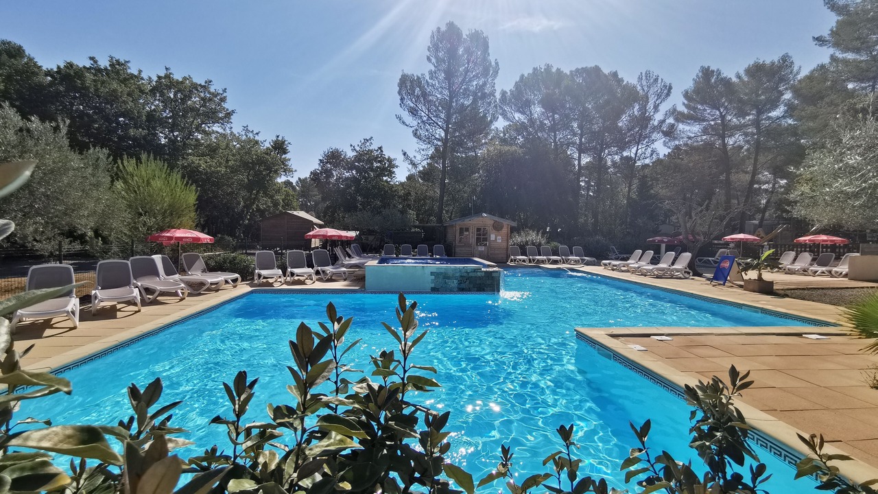 Photo of Outdoor in Sillans-la Cascade