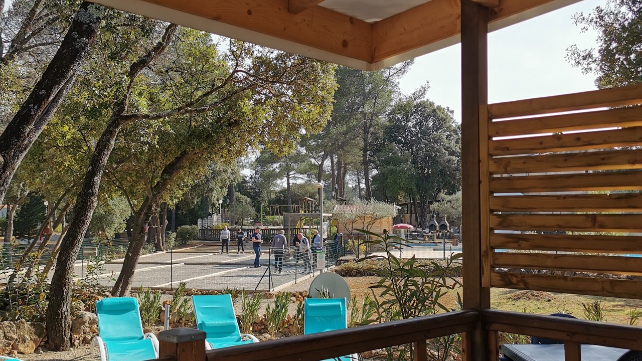 Photo of Outdoor in Sillans-la Cascade