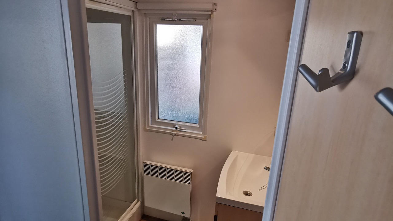 Photo of Bathroom in Sillans-la Cascade