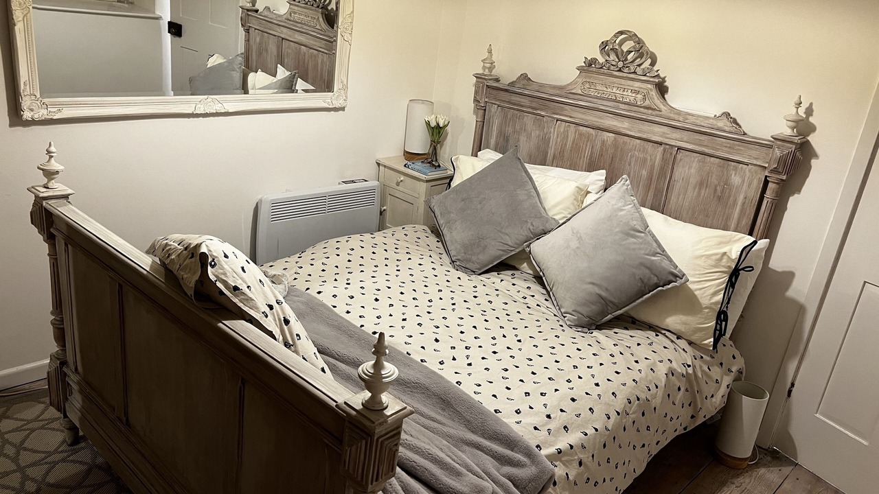 Photo of Bedroom in Portland