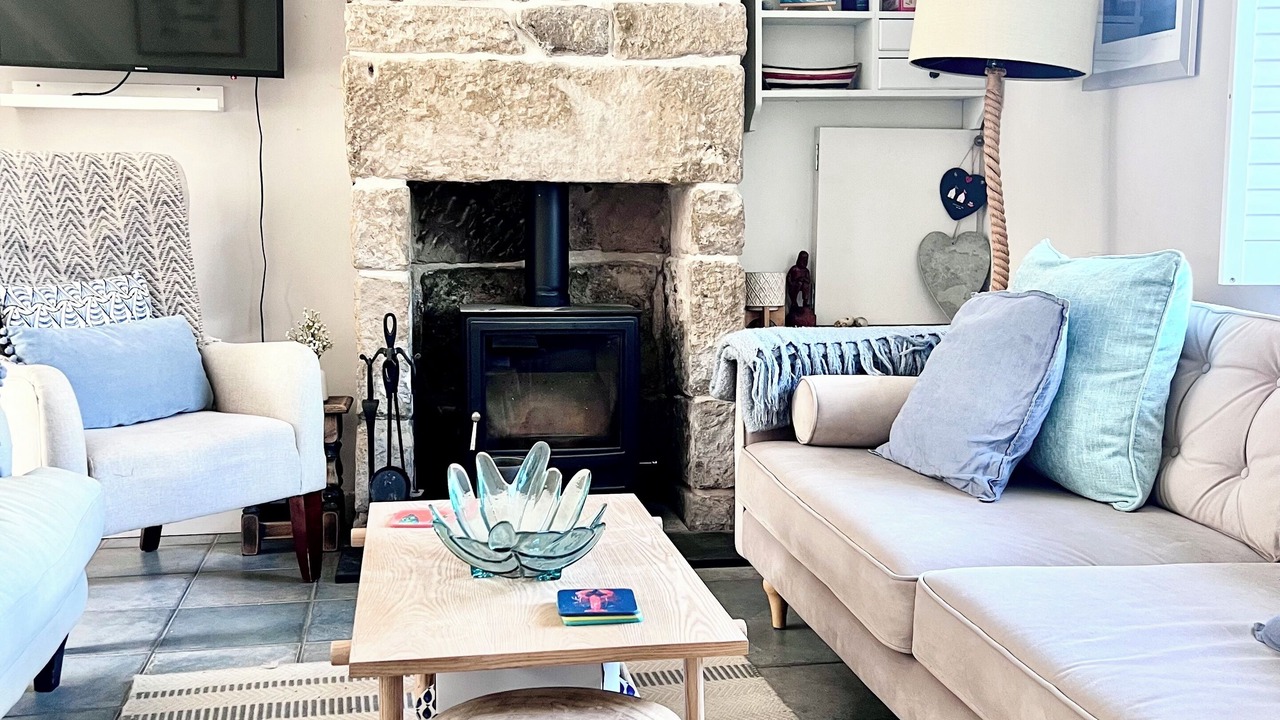 Photo of Livingroom in Portland