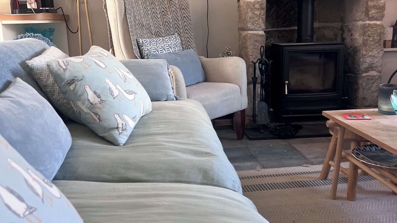 Photo of Livingroom in Portland