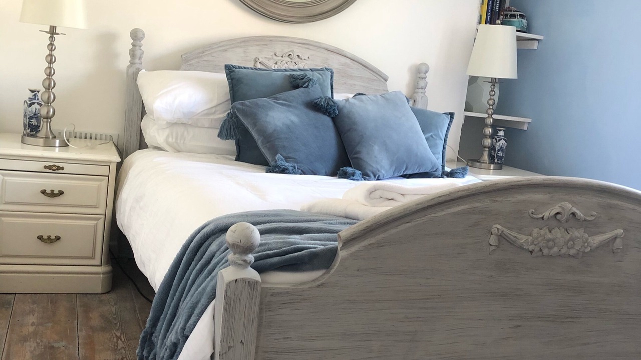 Photo of Bedroom in Portland