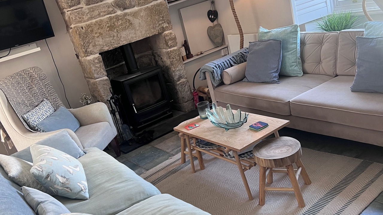 Photo of Livingroom in Portland