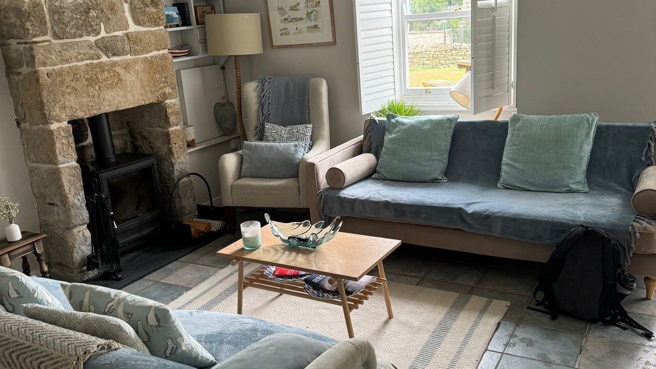 Photo of Livingroom in Portland