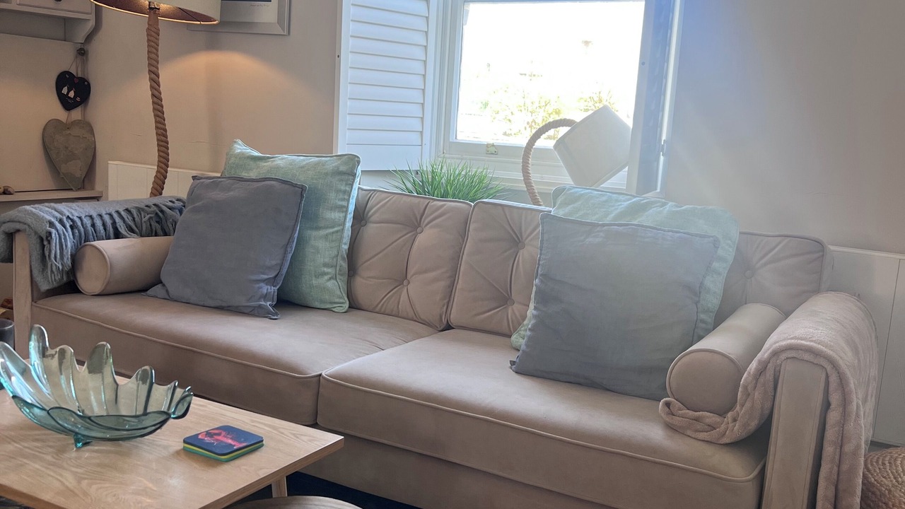 Photo of Livingroom in Portland