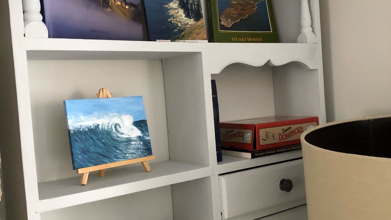 Photo of Bedroom in Portland