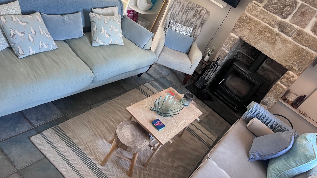 Photo of Livingroom in Portland