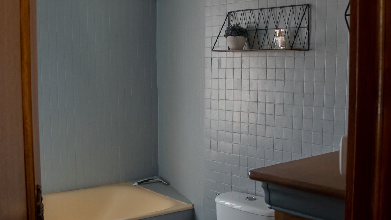 Photo of Bathroom in Yerville