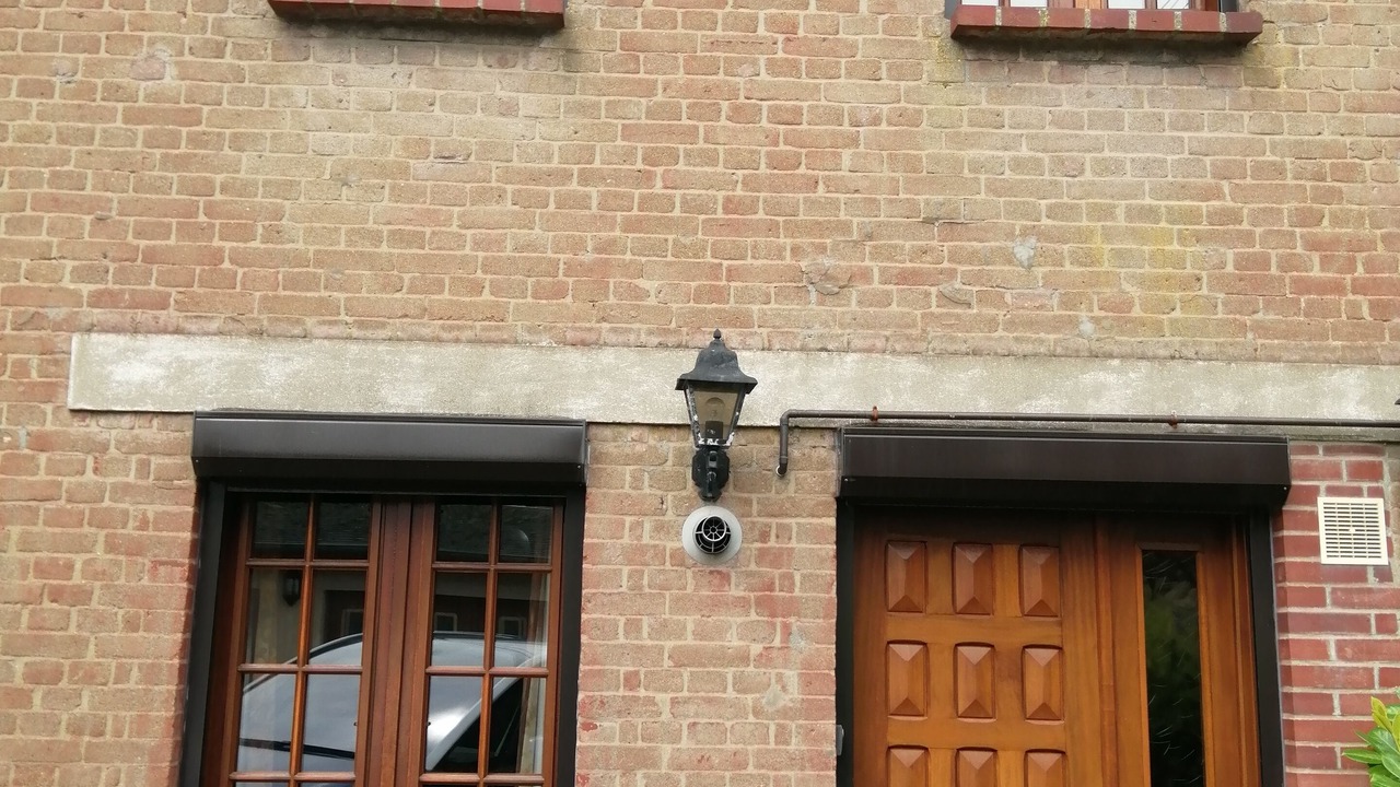 Photo of Outdoor in Yerville