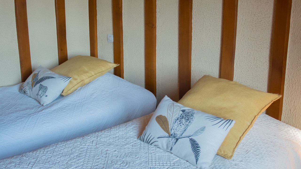 Photo of Bedroom in Yerville