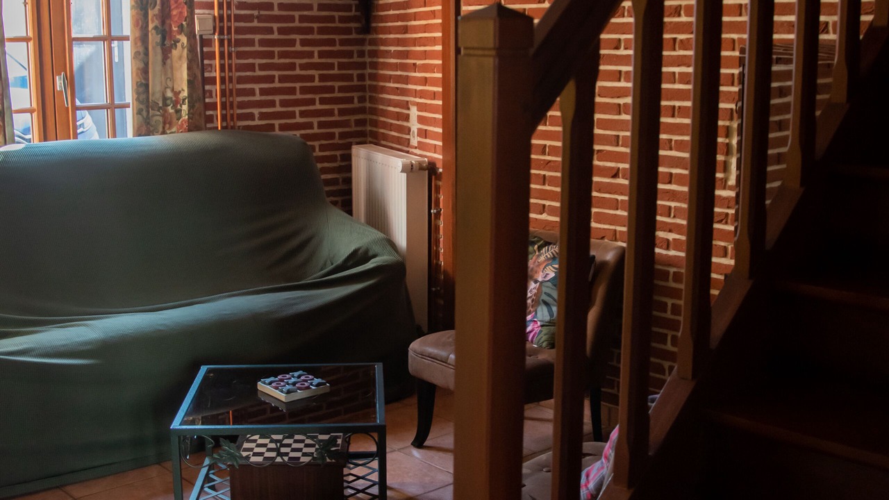 Photo of Livingroom in Yerville