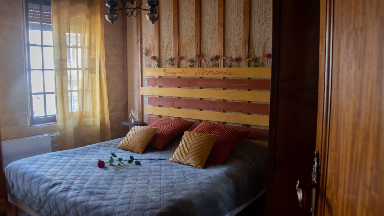 Photo of Bedroom in Yerville