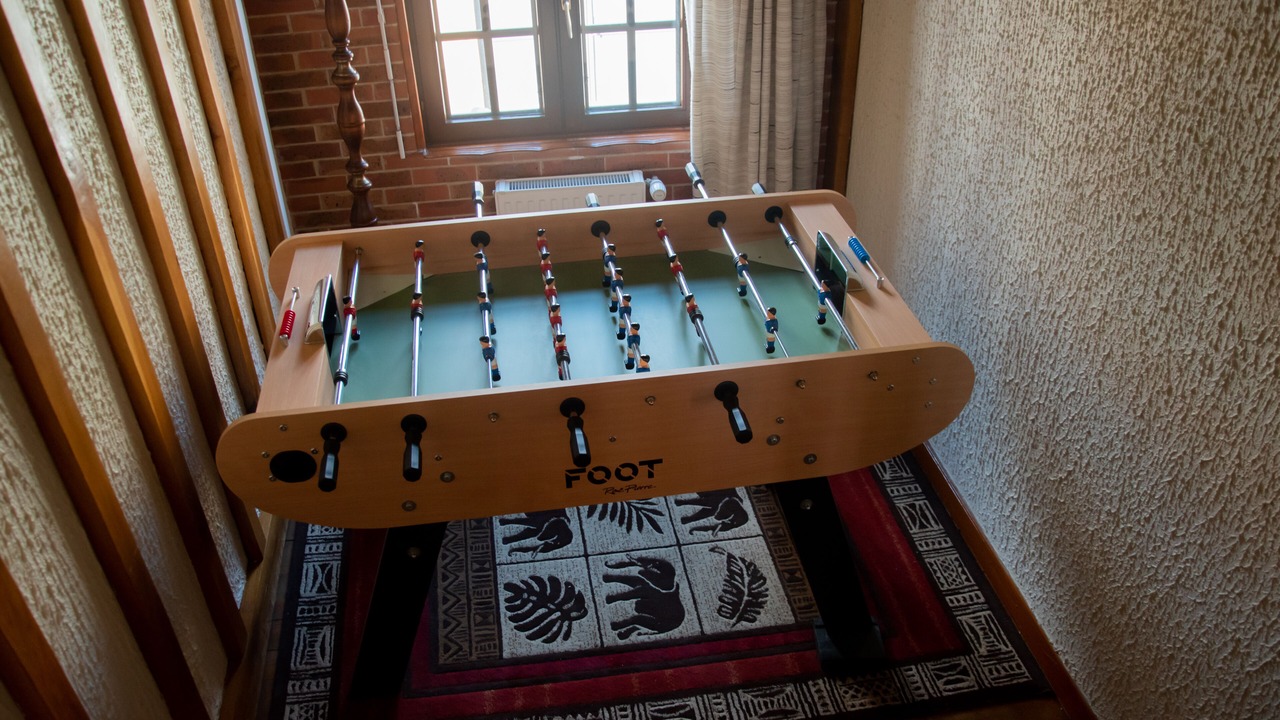 Photo of Bedroom in Yerville